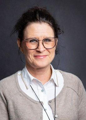 Elisabeth Damm-Bank