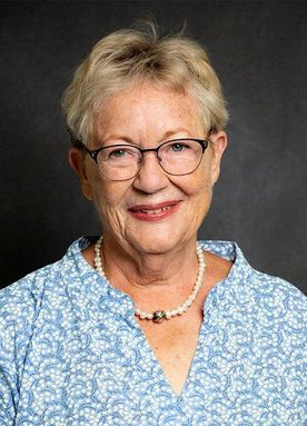 Ulla Nielsen