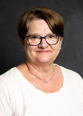 Bodil Ohrt