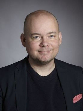 Christian Bogh
