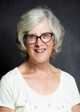 Birthe Lygum