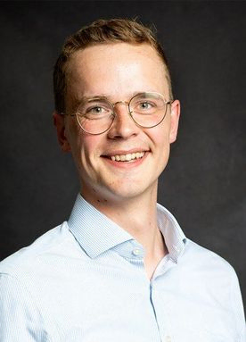 Andreas Nielsen