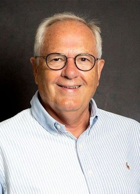 Torben Mørup